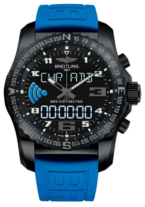 Breitling B55 Connected