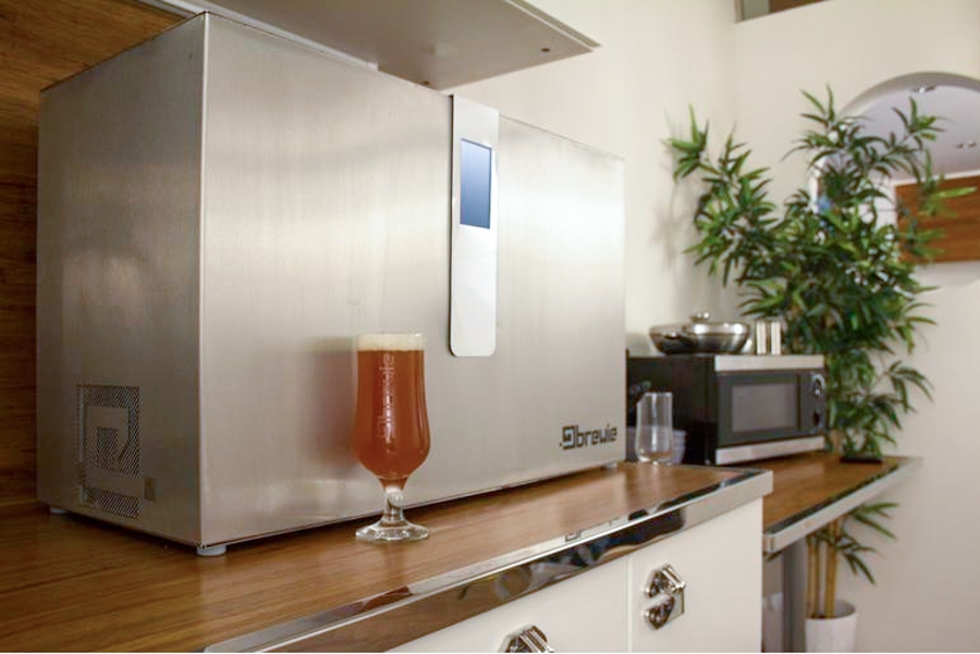 Brewie