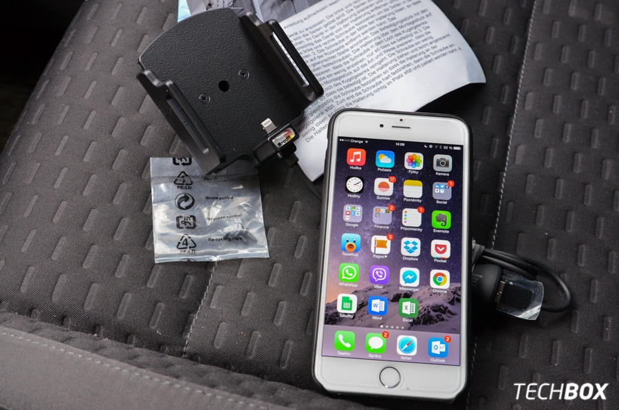 Brodit pre iPhone 6 Plus