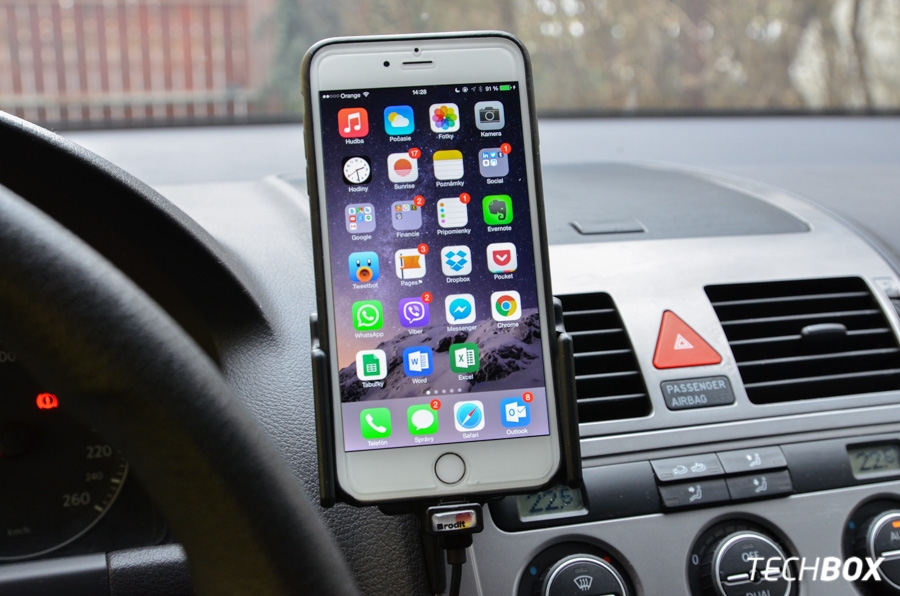 Brodit pre iPhone 6 Plus