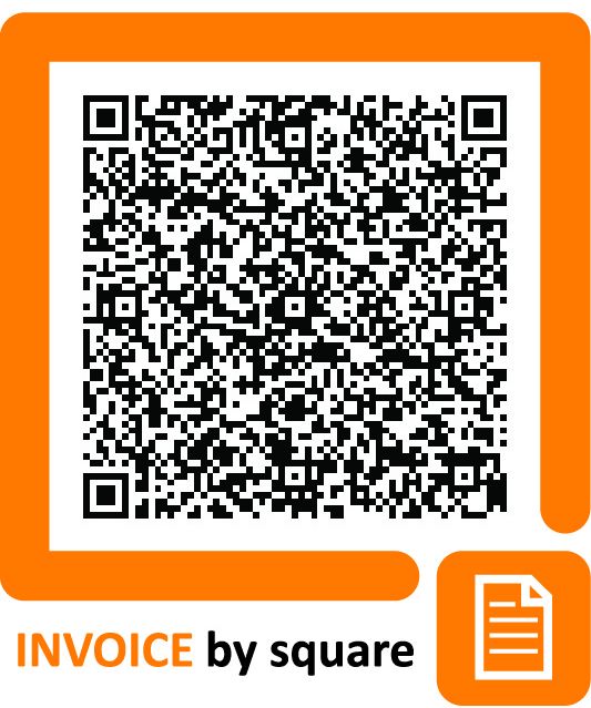INVOICE by square