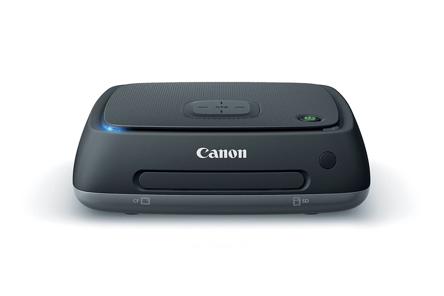 Canon Connect Station