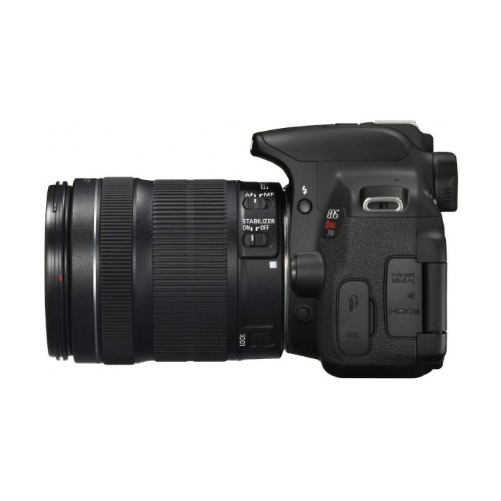 Canon EOS 650D