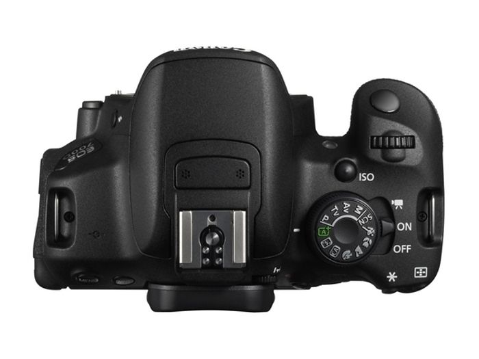 Canon EOS 700D