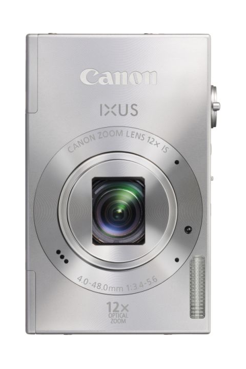 Canon IXUS 500 HS 
