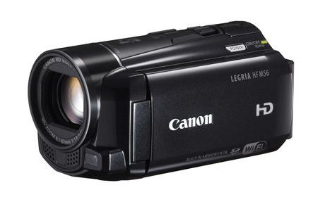 Canon LEGRIA HF M56