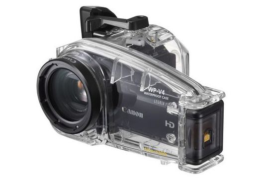Canon LEGRIA HF M52