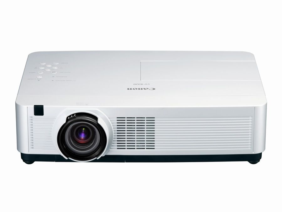 Canon LV-8320 