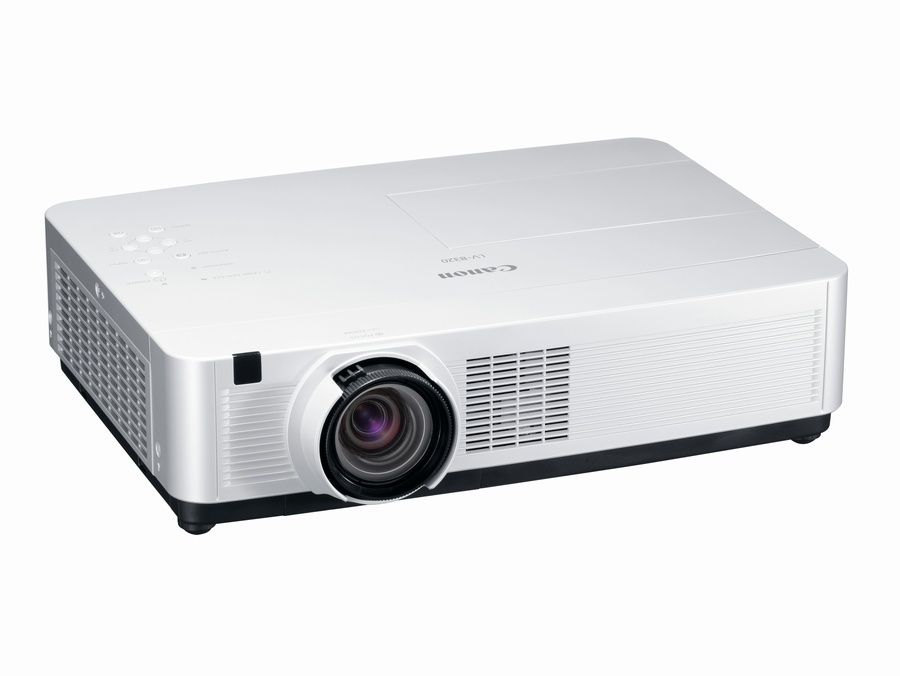 Canon LV-8320 