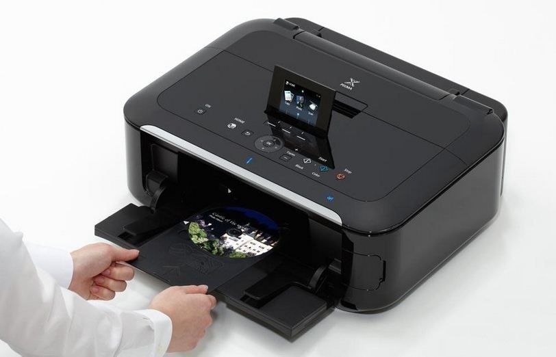 Canon PIXMA MG5320