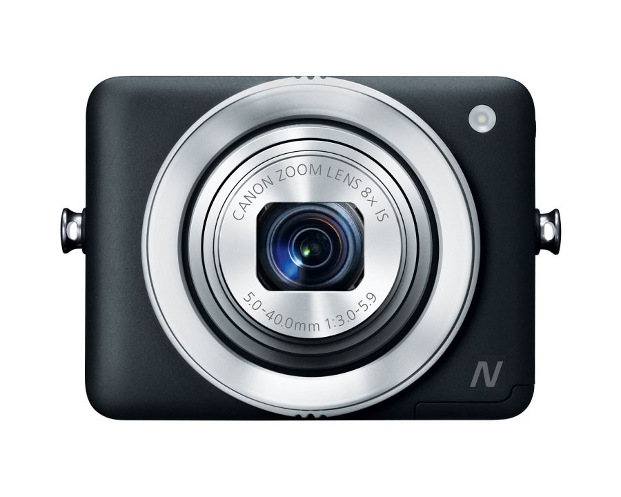 Canon PowerShot N 