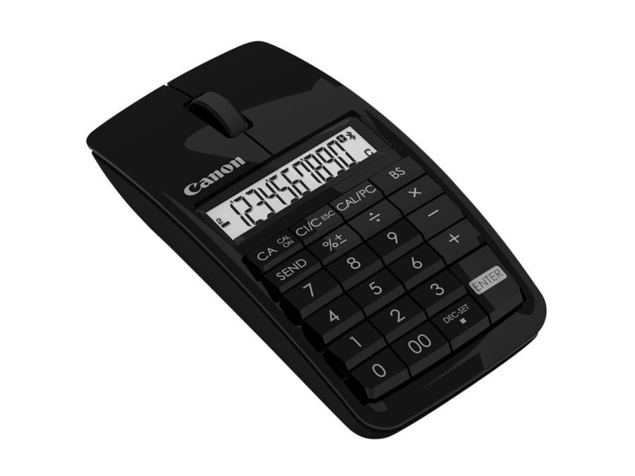 Canon X MARK I MOUSE