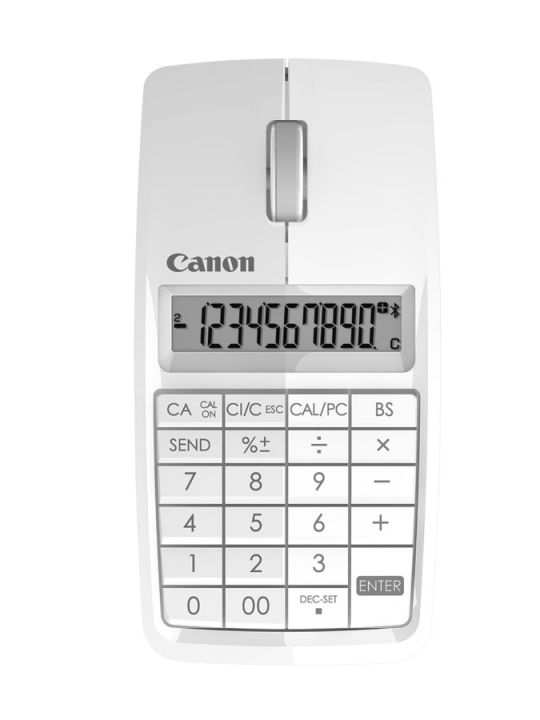 Canon X MARK I MOUSE