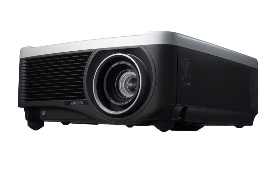 Canon XEED WUX5000 Canon XEED WUX5000