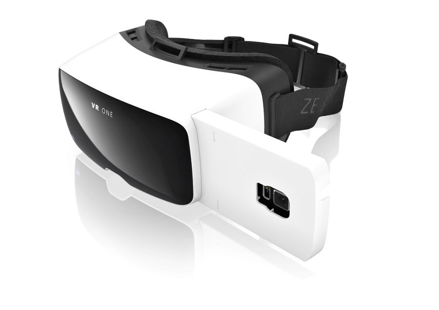 Carl Zeiss VR One 