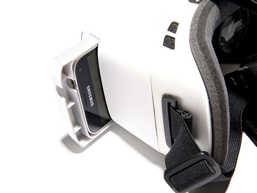 Carl Zeiss VR One 