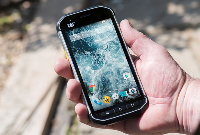 CAT S40