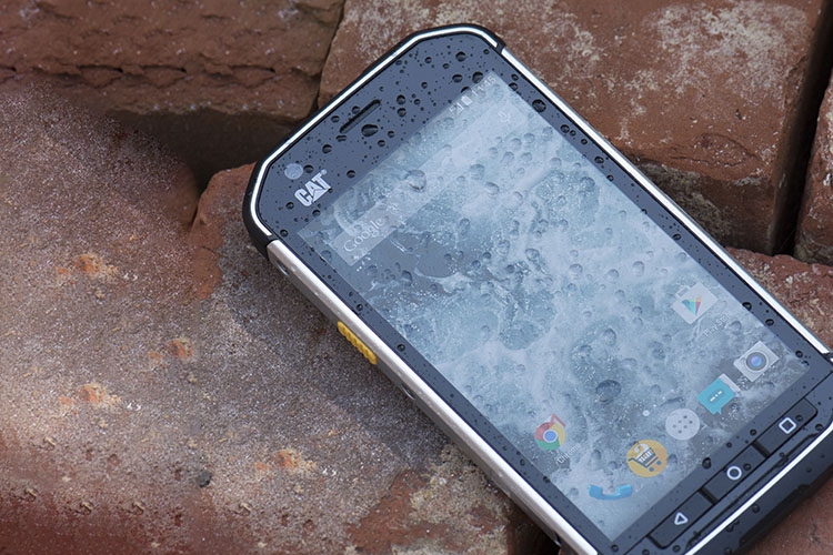 CAT S40