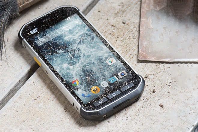 CAT S40