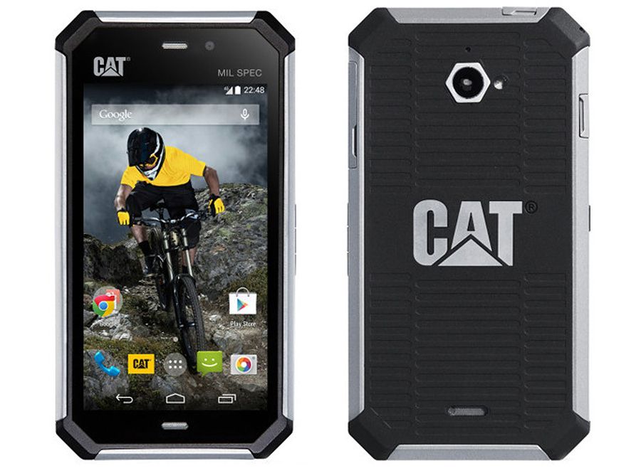CAT S50