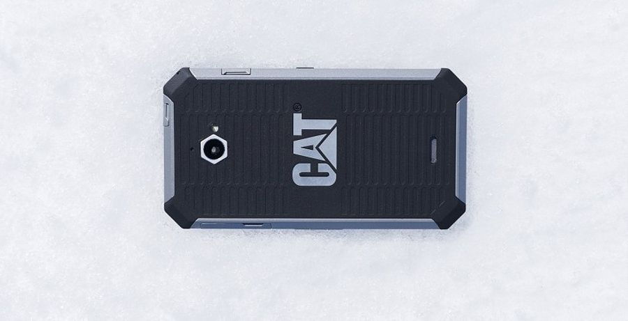 CAT S50