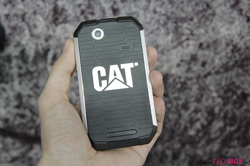 Catepillar CAT B15