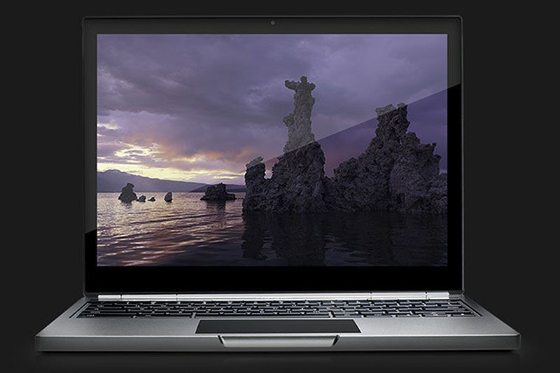 Chromebook Pixel