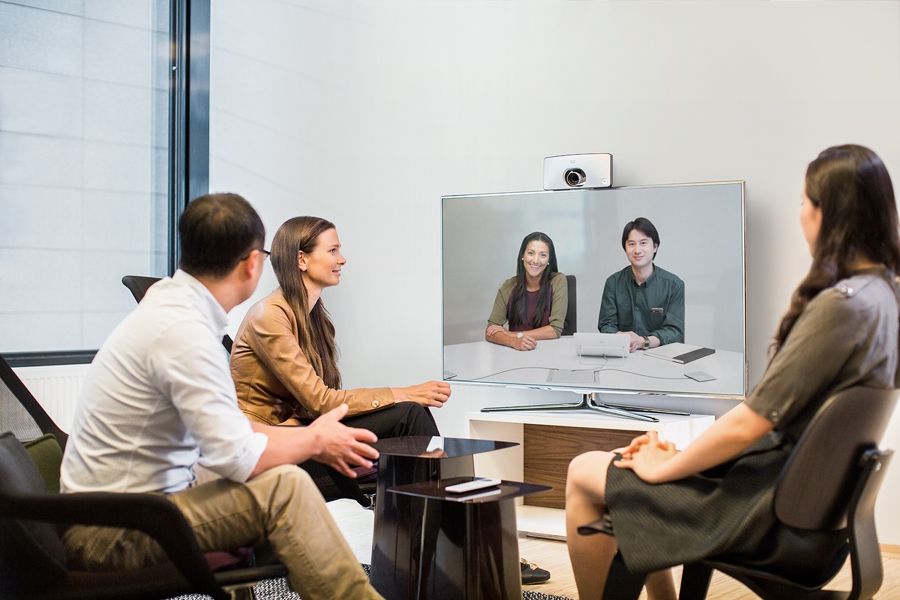 Cisco TelePresence SX10 QuickSet