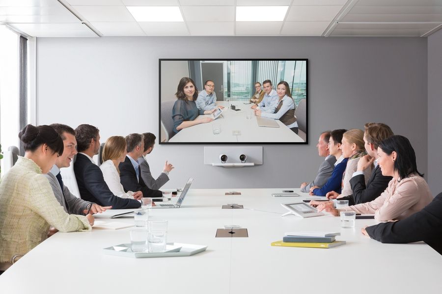 Cisco TelePresence SpeakerTrack 60