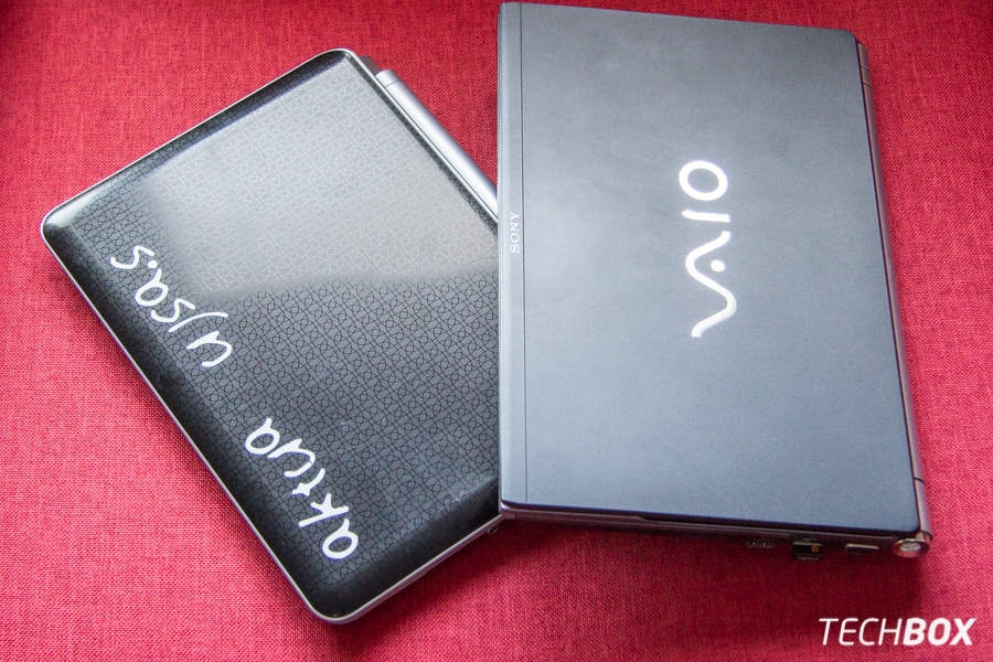 Ako vycistit notebook