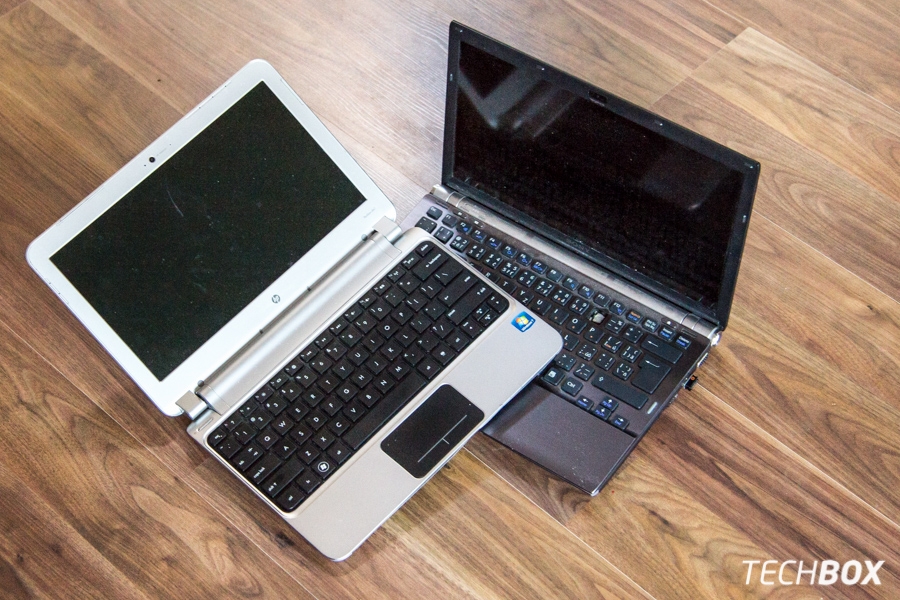 Ako vycistit notebook