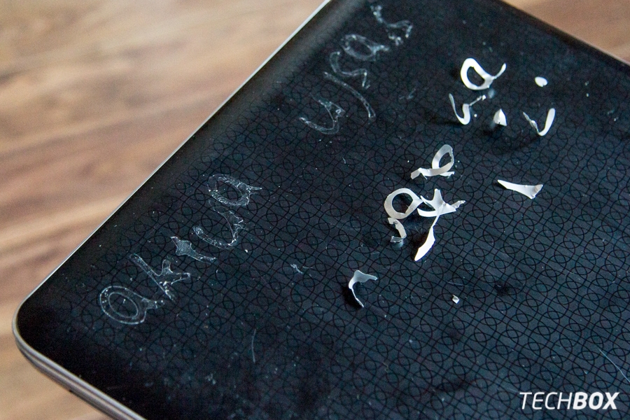 Ako vycistit notebook