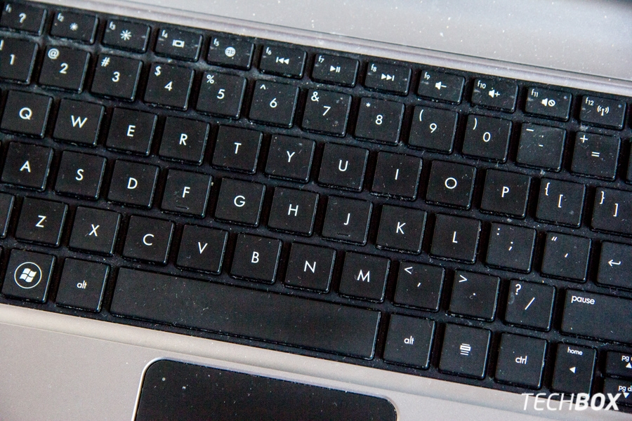 Ako vycistit notebook
