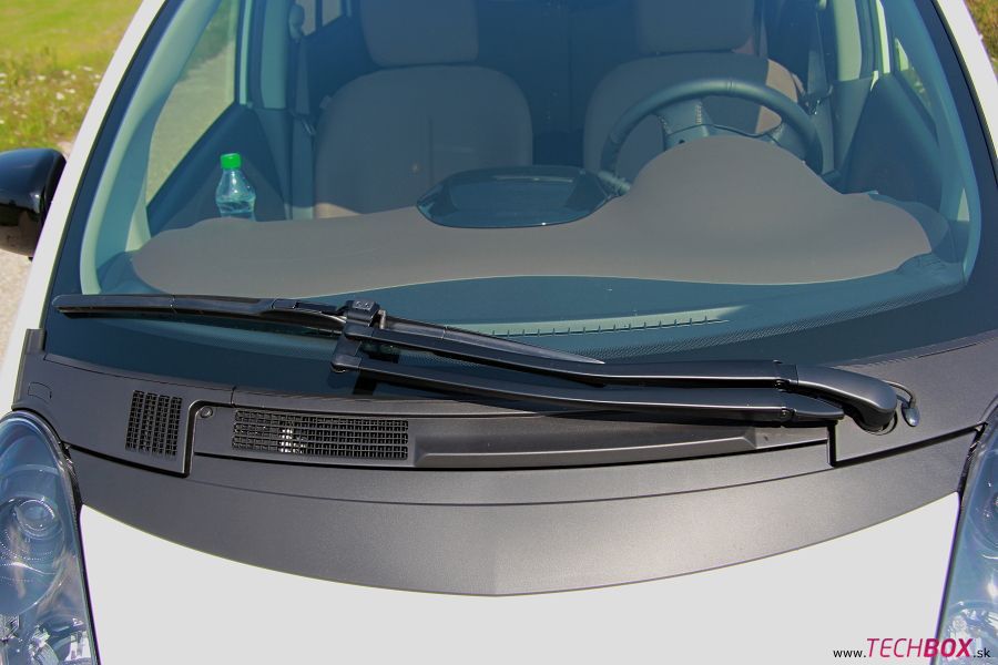 Citroën C-Zero