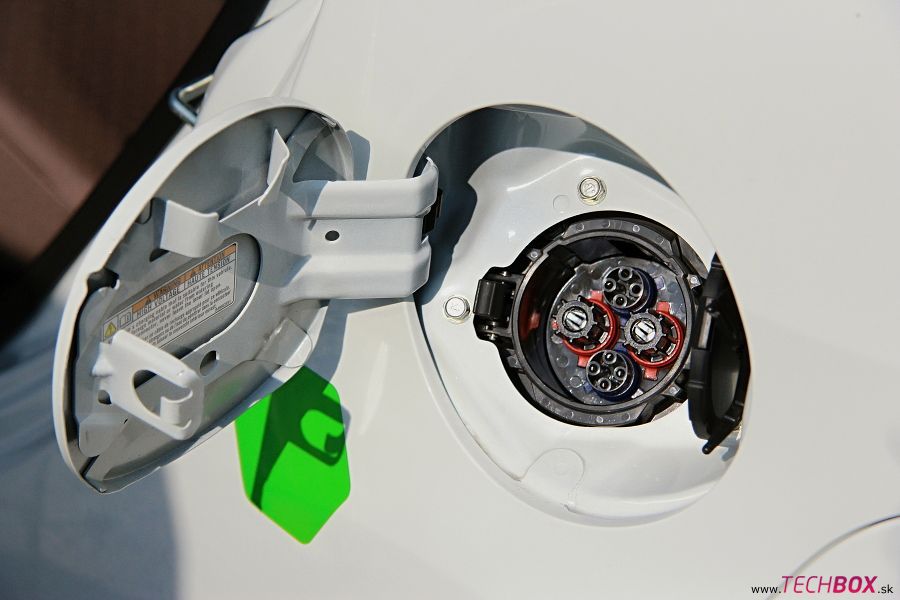 Citroën C-Zero