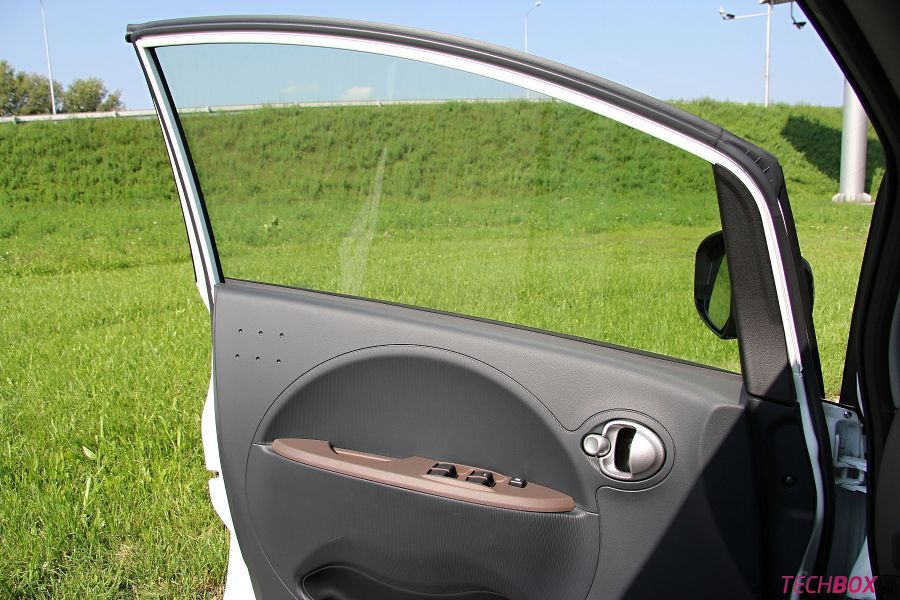 Citroën C-Zero