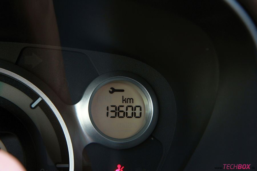 Citroën C-Zero