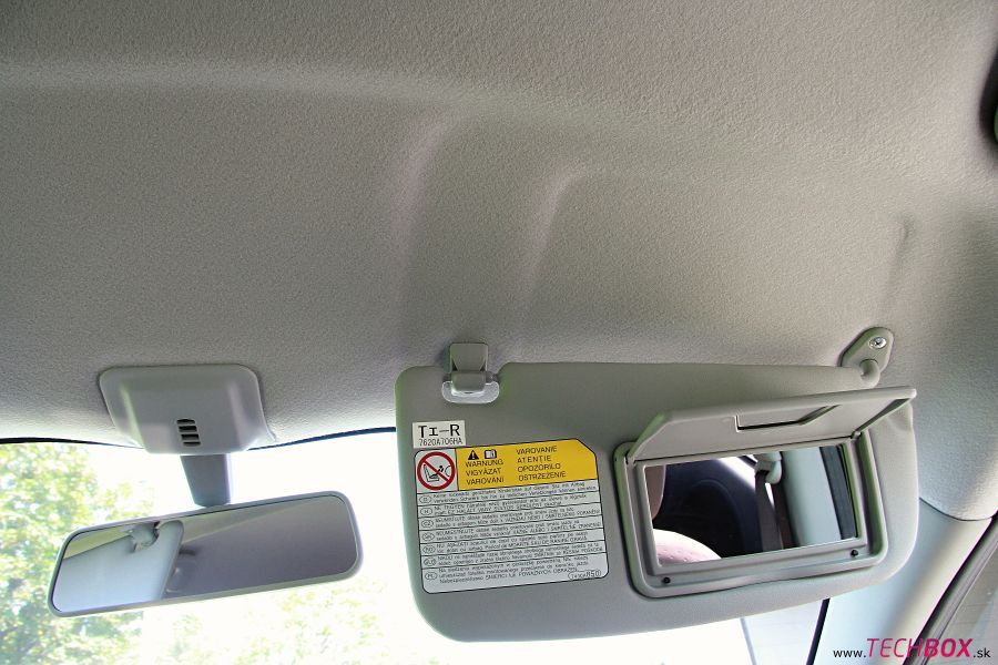 Citroën C-Zero