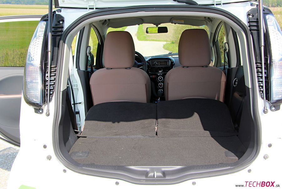 Citroën C-Zero