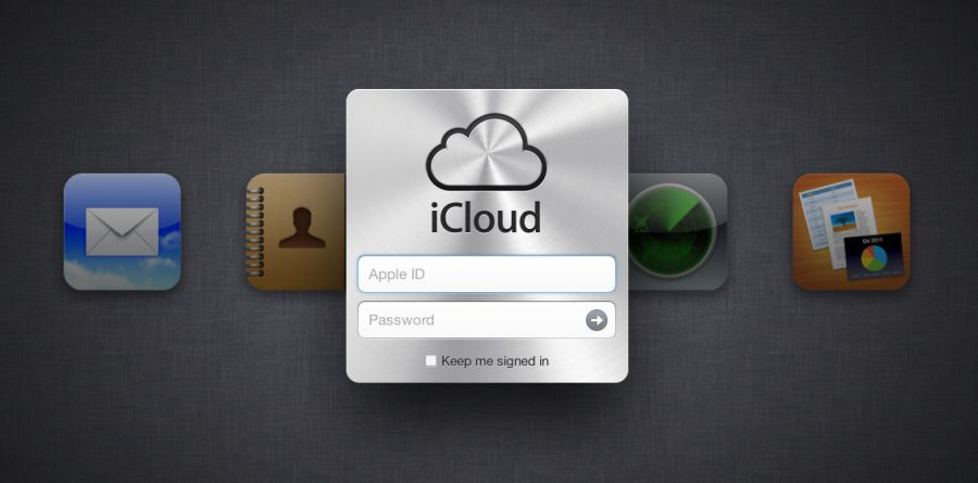 iCloud
