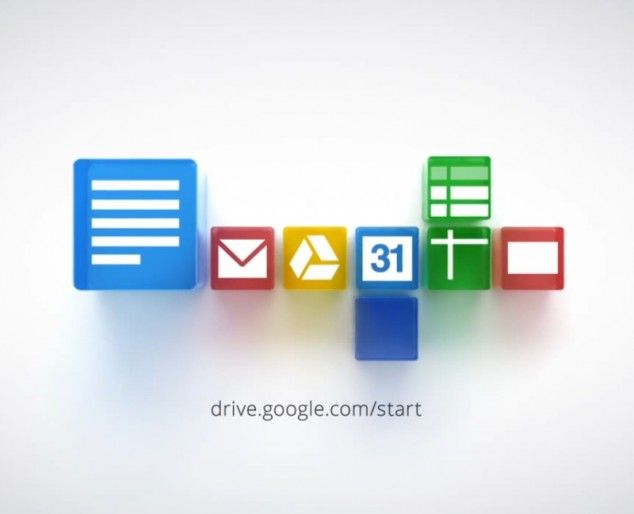 Google Drive