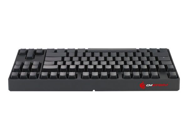 CM Storm QuickFire Stealth