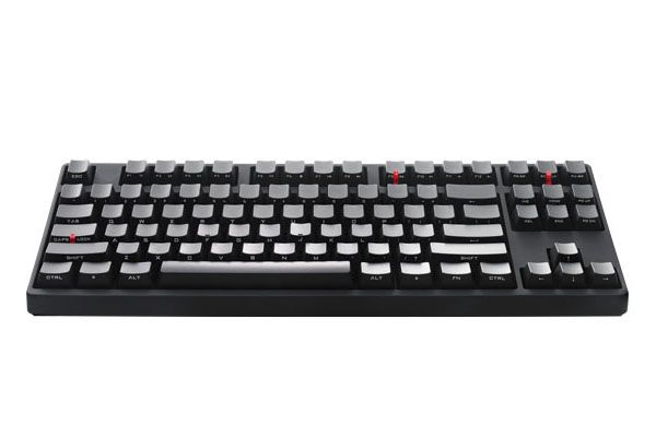 CM Storm QuickFire Stealth