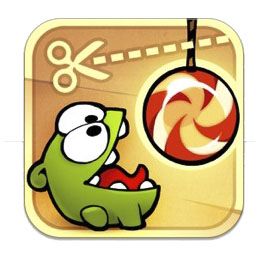 Cut the Rope