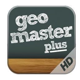 Geomaster