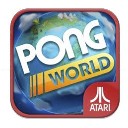 Pong World