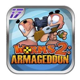 Worms 2 Armagedon