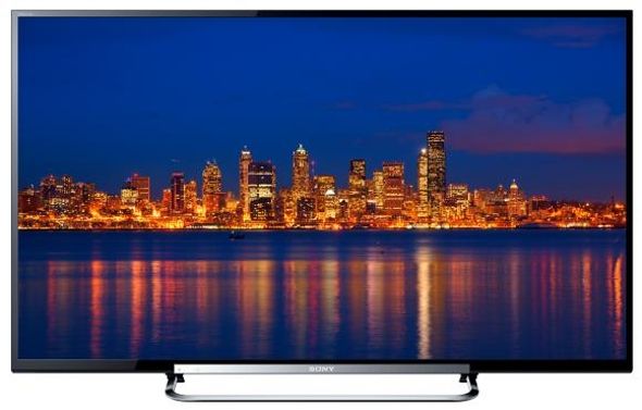 Sony KDL-60R550