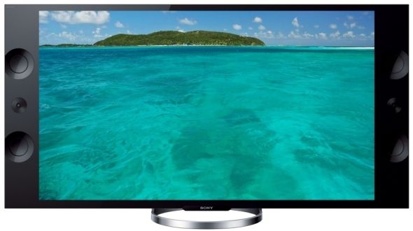 Sony XBR-55X900