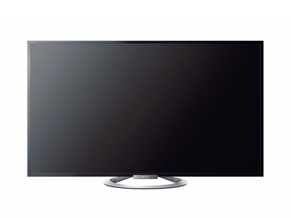 Sony KDL-55W802